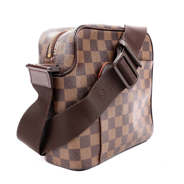 Louis Vuitton - Olav - Håndtaske