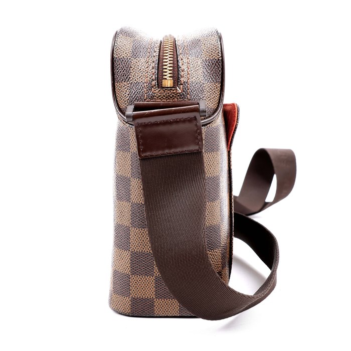 Louis Vuitton - Olav - Håndtaske