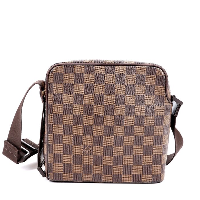 Louis Vuitton - Olav - Håndtaske