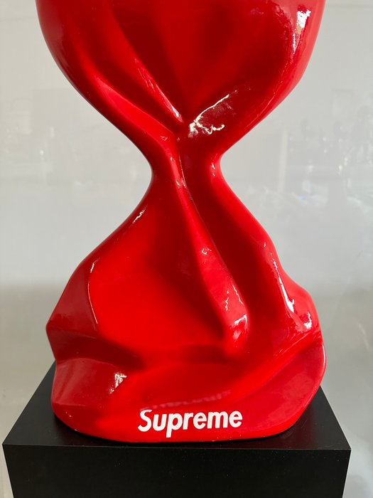 Daluxe Art - 1999 • LV Supreme Candy • XXL