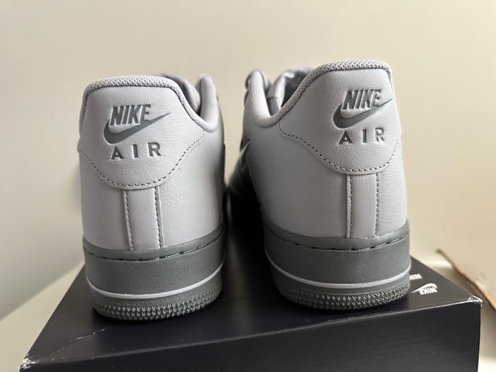 Nike - Air Force 1 Jewel - Sneakers - Størelse: EU 45