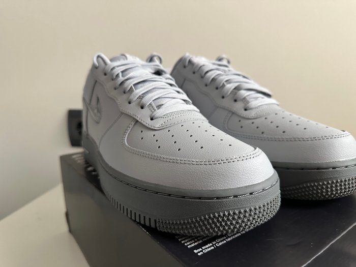 Nike - Air Force 1 Jewel - Sneakers - Størelse: EU 45