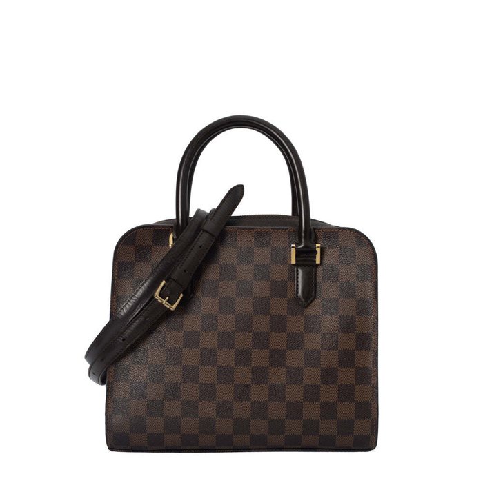 Louis Vuitton - Triana - Skuldertaske