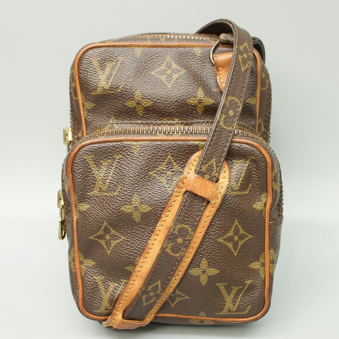 Louis Vuitton - Amazon - Taske