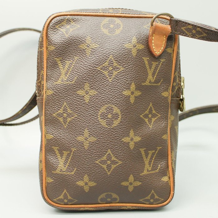 Louis Vuitton - Amazon - Taske