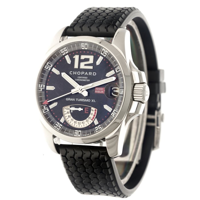 Chopard - Mille Miglia Grand Turismo XL power reserve - 8997 - Mænd - 2011-nu