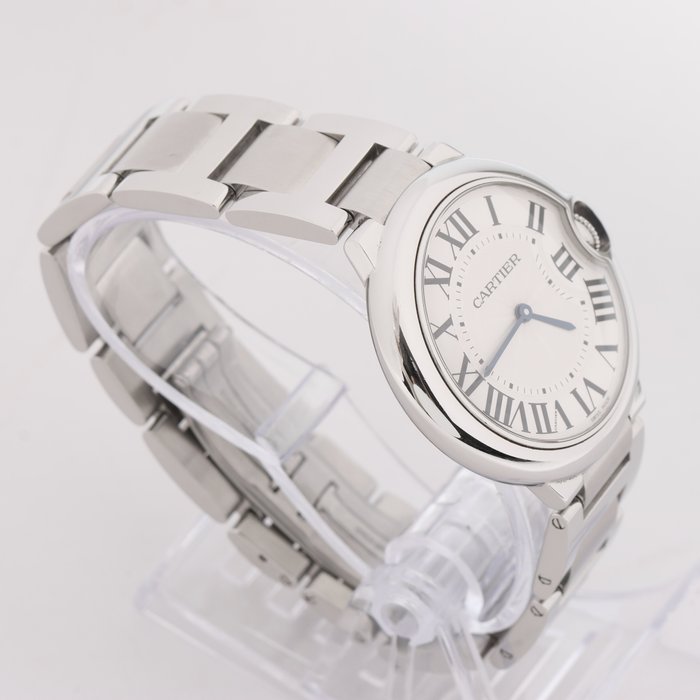 Cartier - Ballon Bleu - W69011Z4 - Unisex - 2011-nu