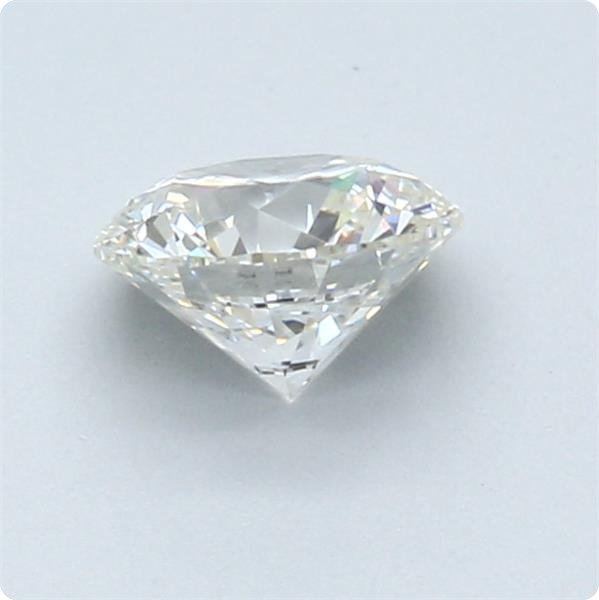 1 pcs Diamant  (Natur)  - 0.82 ct - Rund - E - VS2 - Gemological Institute of America (GIA)