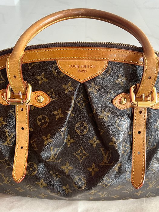 Louis Vuitton - Tivoli - Håndtaske