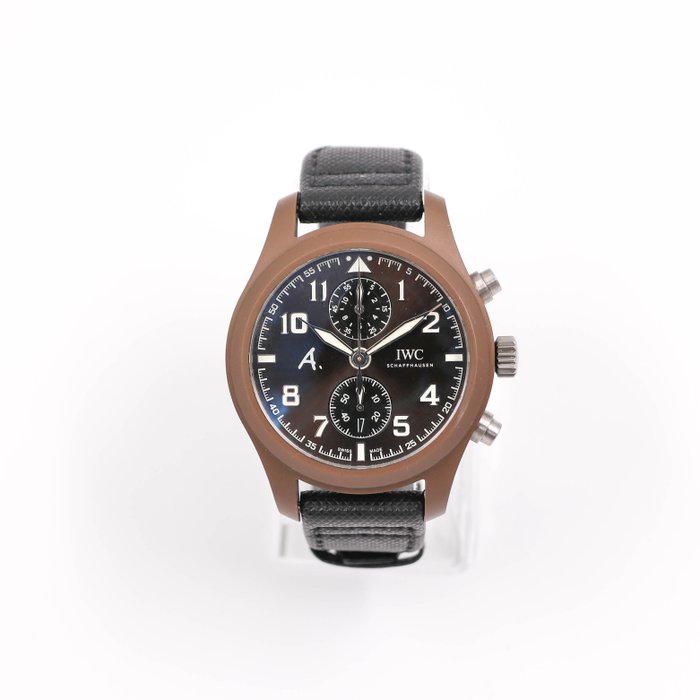 IWC - Pilot - IW388004 - Mænd - 2010-2020