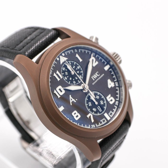 IWC - Pilot - IW388004 - Mænd - 2010-2020