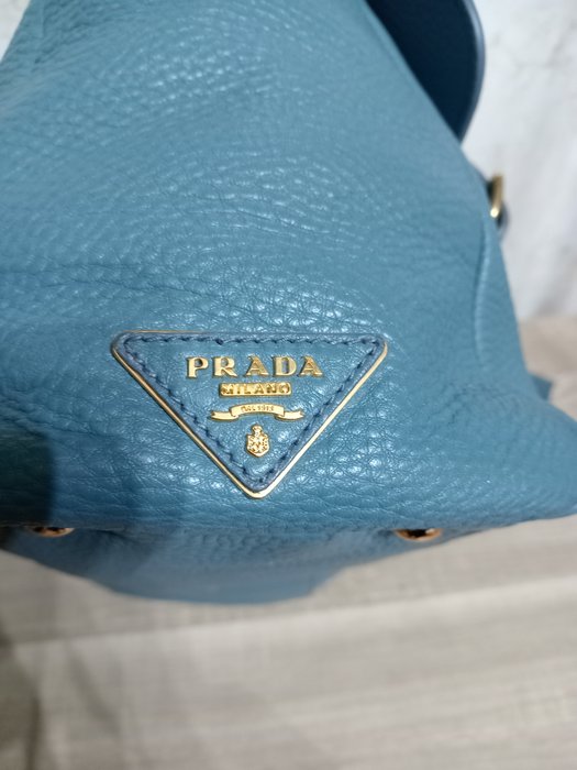 Prada - Skuldertaske