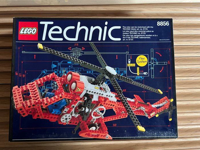 Lego - Technic