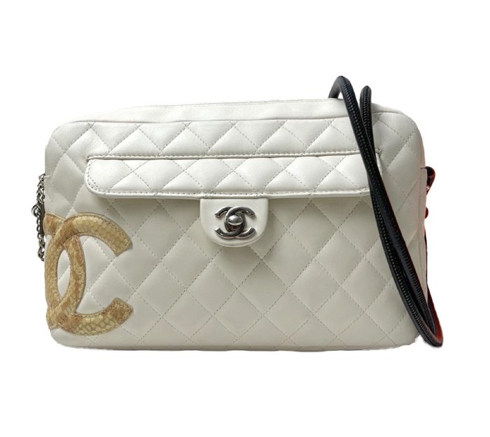 Chanel - Cambon - Taske