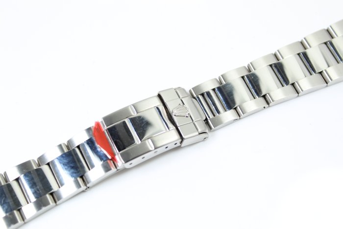 Rolex - Watch Bracelet Strap - W8 78360 13 Links - Mænd - 2011-nu