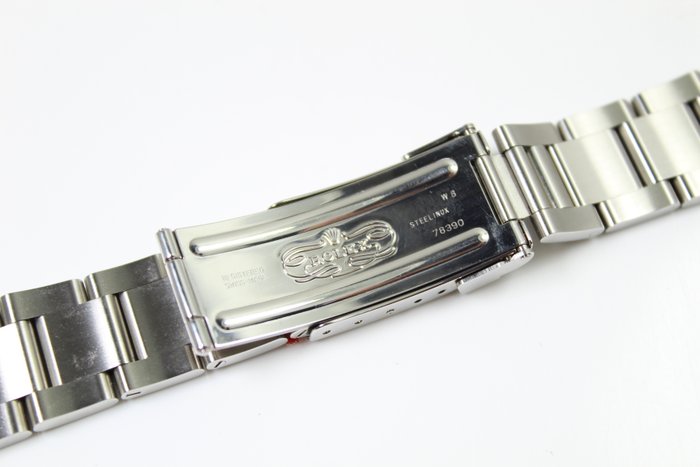 Rolex - Watch Bracelet Strap - W8 78360 13 Links - Mænd - 2011-nu