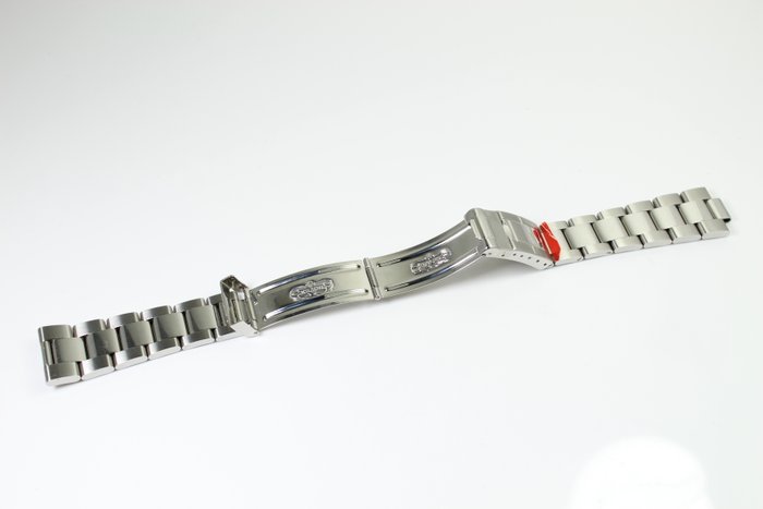 Rolex - Watch Bracelet Strap - W8 78360 13 Links - Mænd - 2011-nu