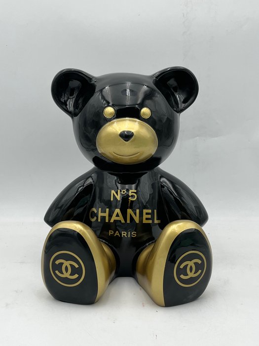 Naor - Teddy chanel