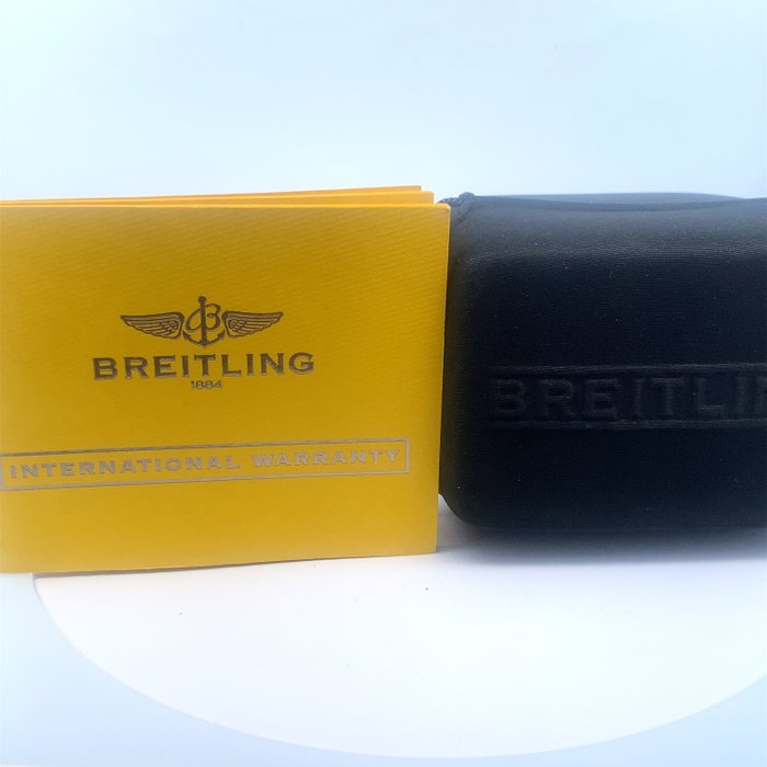 Breitling - Starliner - B71340 - Kvinder - 2000-2010