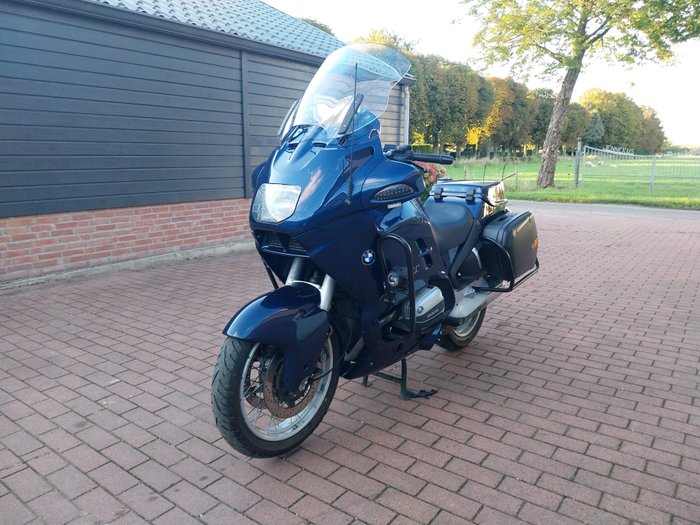 BMW - R 850 RT - Koninklijke Nederlandse Marechaussee -  NO RESERVE - 850 cc - 1997