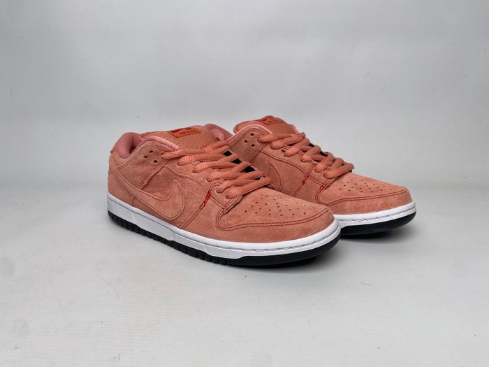 Nike SB - Dunk Low - Sneakers - Nyt med labels