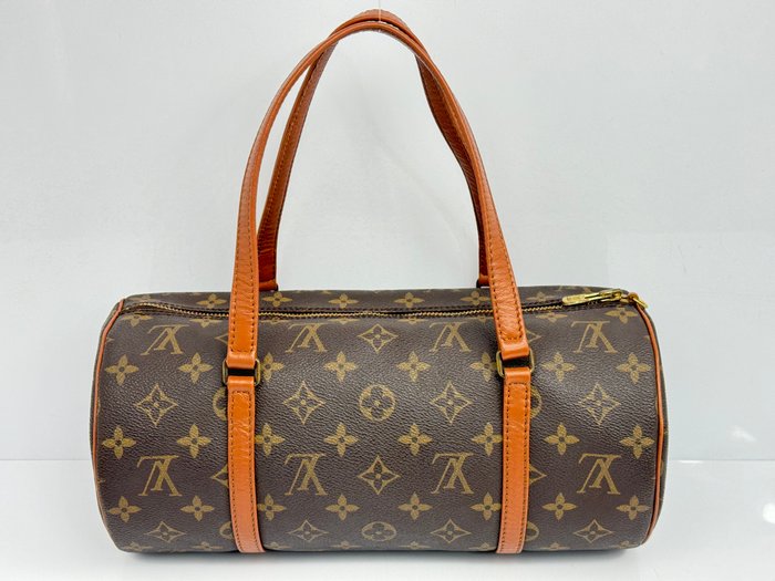 Louis Vuitton - Papillon 30 - Skuldertaske