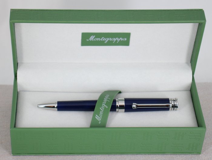 Montegrappa - Parola Ballpoint Pen ISWOTBAD - Kuglepen