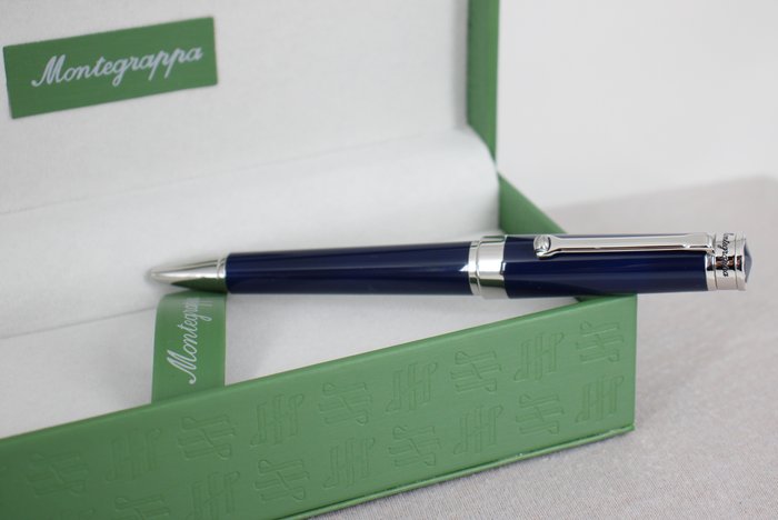 Montegrappa - Parola Ballpoint Pen ISWOTBAD - Kuglepen