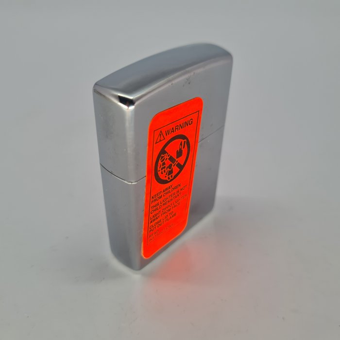 Zippo - Elvis Presley - Lighter - Messing