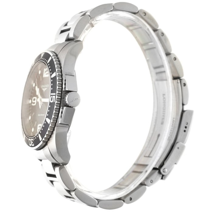 Longines - Hydroconquest - L37404966 - Mænd - 2011-nu