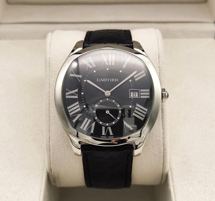 Cartier - Drive de Cartier - Ingen mindstepris - 3930 (WSNM0006) - Mænd - 2011-nu