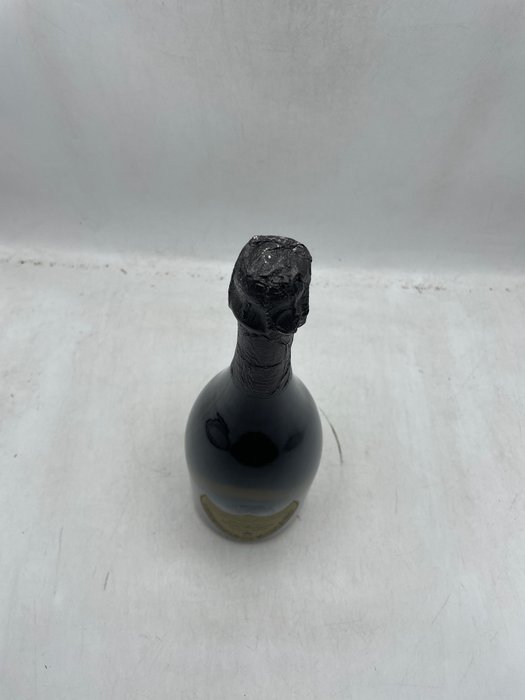 2010 Dom Pérignon - Champagne Brut - 1 Flaske (0,75L)