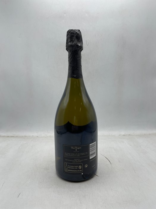 2010 Dom Pérignon - Champagne Brut - 1 Flaske (0,75L)