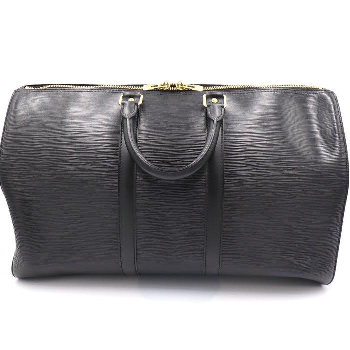 Louis Vuitton - Keepall 45 - Rejsetaske