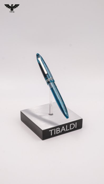 Tibaldi - Bononia - Bora Bora - Rollerpen