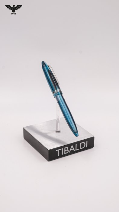 Tibaldi - Bononia - Bora Bora - Rollerpen