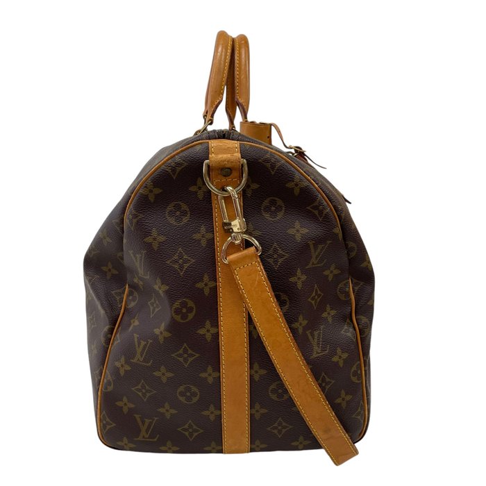 Louis Vuitton - Keepall 55 - Taske