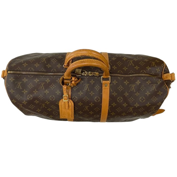 Louis Vuitton - Keepall 55 - Taske