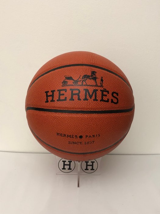 GF Exclusives - Hermès Basketball