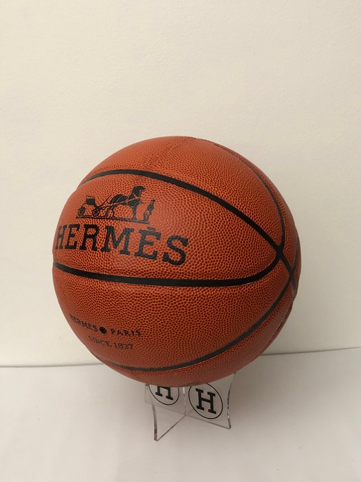 GF Exclusives - Hermès Basketball