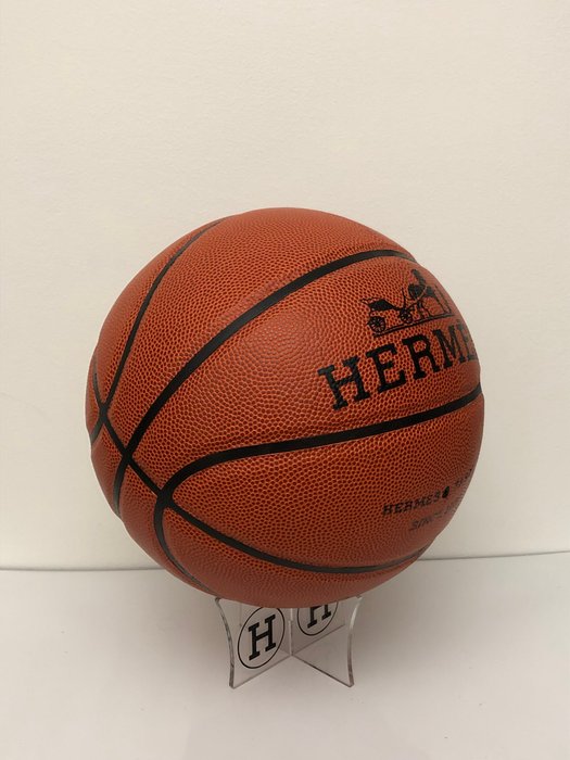 GF Exclusives - Hermès Basketball