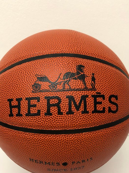 GF Exclusives - Hermès Basketball