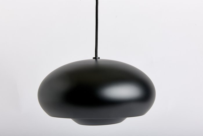 Frandsen - Philip Bro - Loftslampe - Champ 375 cm - Aluminium