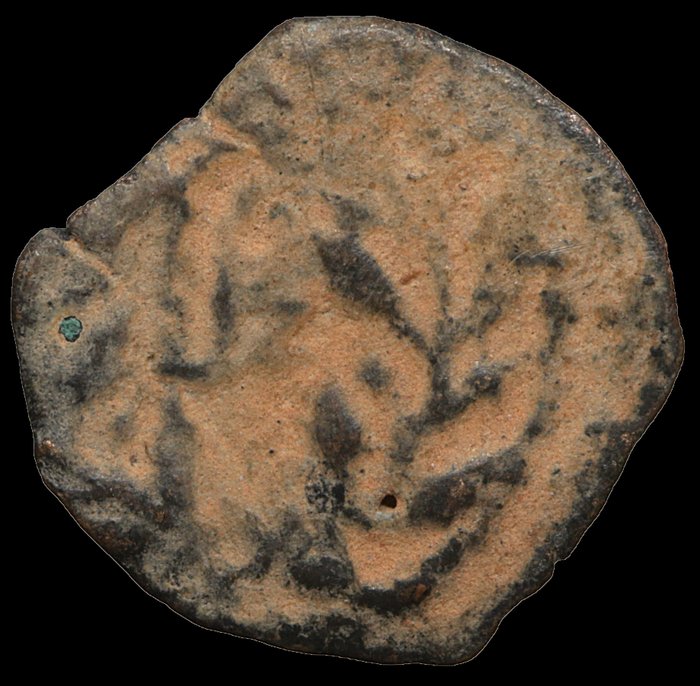 Judaea. Pontius Pilatus (AD 26-36). Prutah