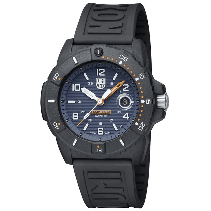 Luminox - Navy SEAL Foundation Military Collection Brand New - Ingen mindstepris - XS3602NSF - Mænd - 2011-nu