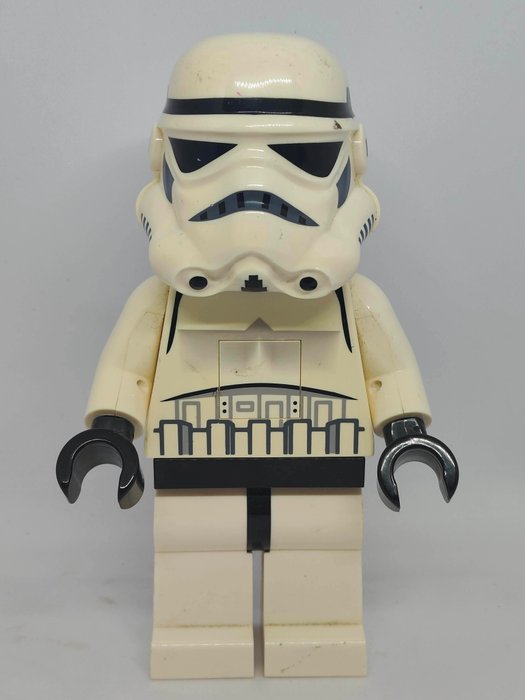 Lego - Star Wars - Storm Trooper Big Minifigure