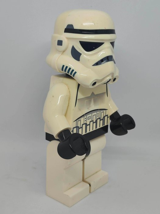 Lego - Star Wars - Storm Trooper Big Minifigure