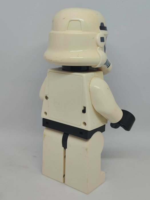 Lego - Star Wars - Storm Trooper Big Minifigure