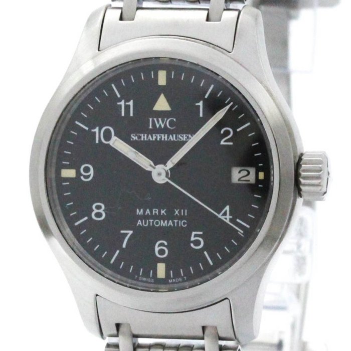 IWC - Mark XII - 4421 - Kvinder - .