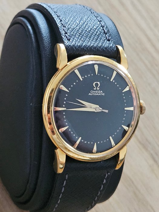 Omega - 2445-11 - Mænd - 1950-1959